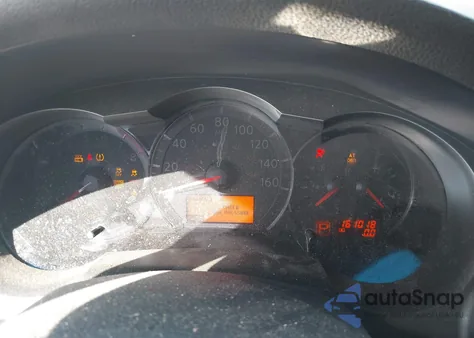 2011 Nissan Altima 2.5 S из США, поврежденный, VIN 1N4AL2AP0BN459804